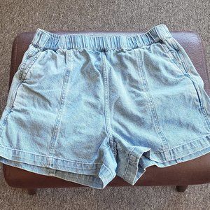 Madewell Jean Shorts - Medium